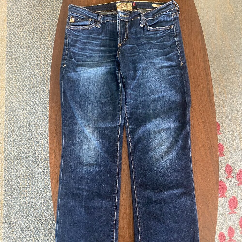 Dear John Playback Comfort Jeans